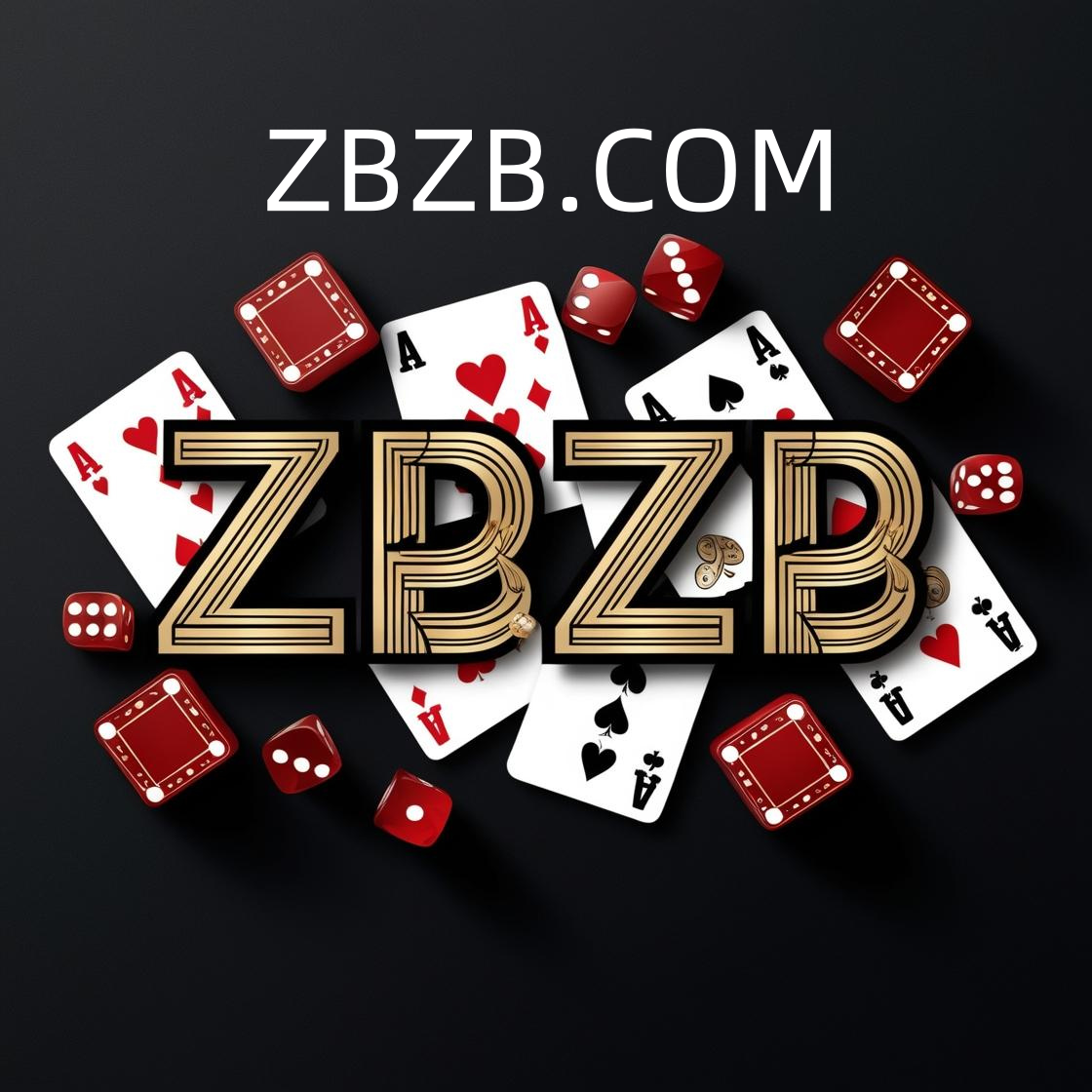 Logo da ZBZB