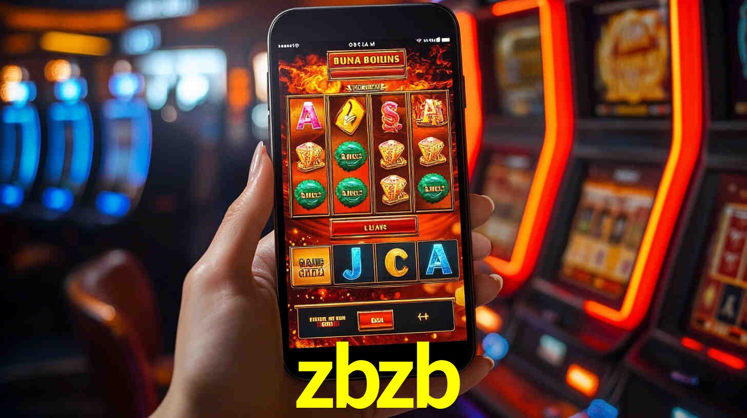 Sinta a adrenalina dos jogos de cassino com zbzb