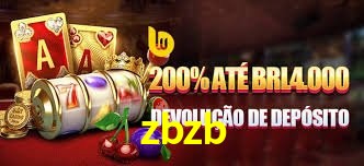 Provedores de Jogos zbzb