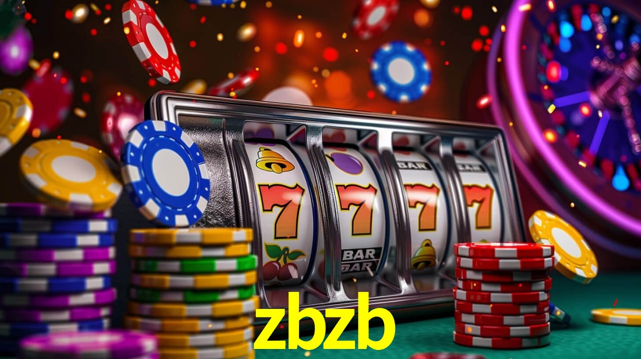 Jogos de Slot zbzb