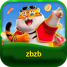 Imagem promocional da zbzb mostrando a plataforma e suas vantagens